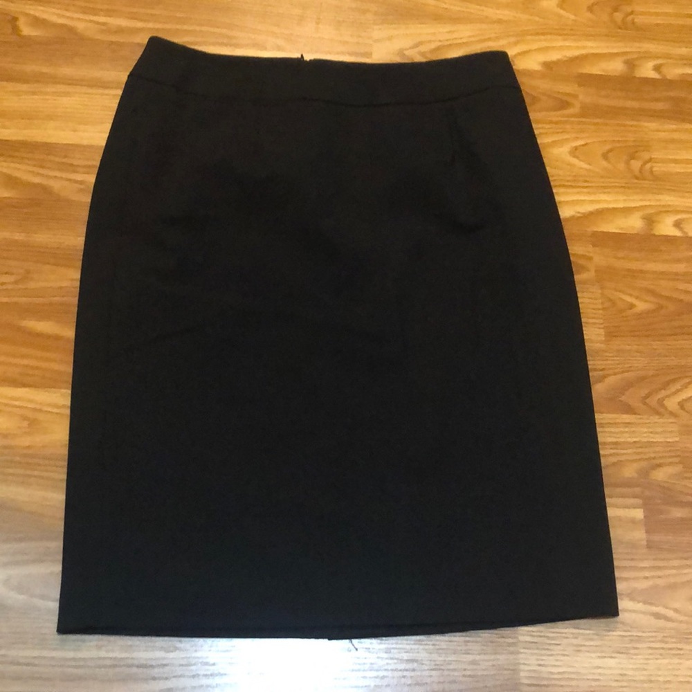 Calvin Klein pencil skirt